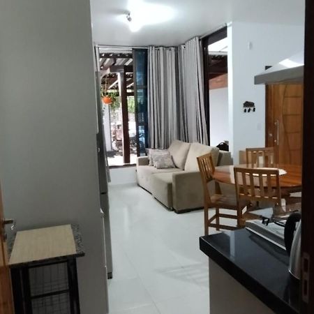Casa Aconchegante Villa Cascavel  Kültér fotó