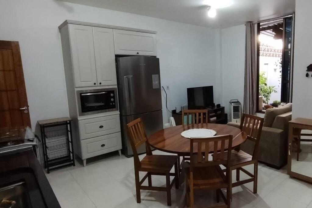 Casa Aconchegante Villa Cascavel  Kültér fotó