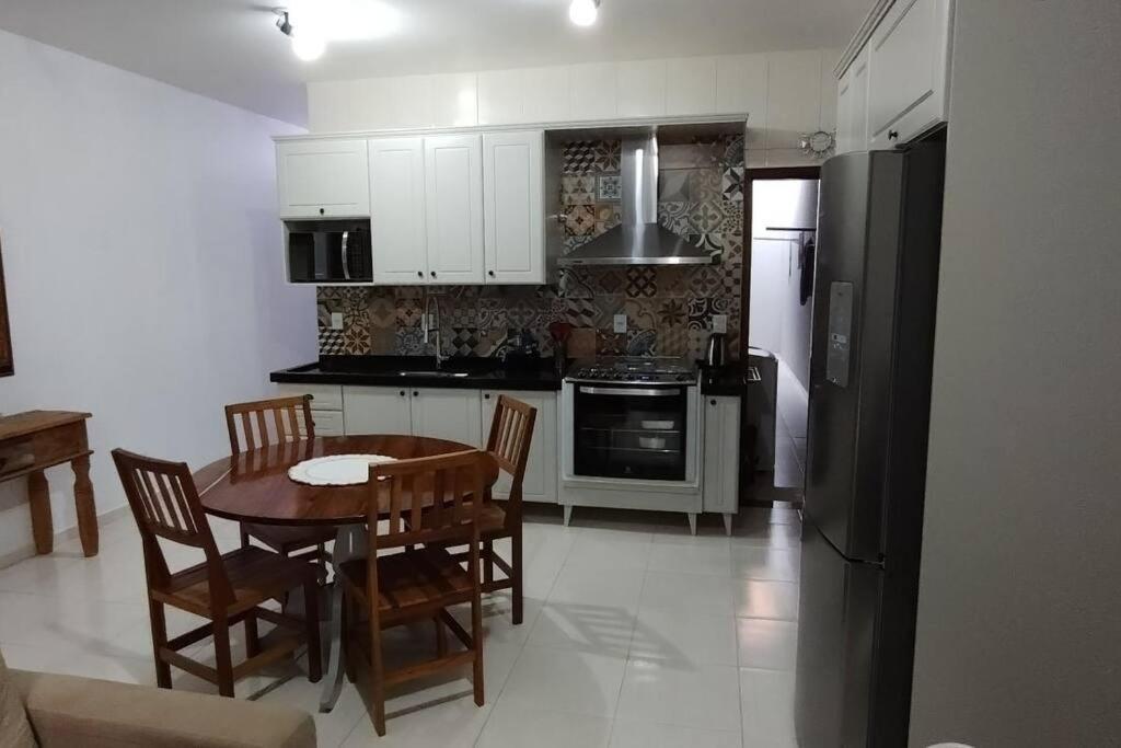 Casa Aconchegante Villa Cascavel  Kültér fotó