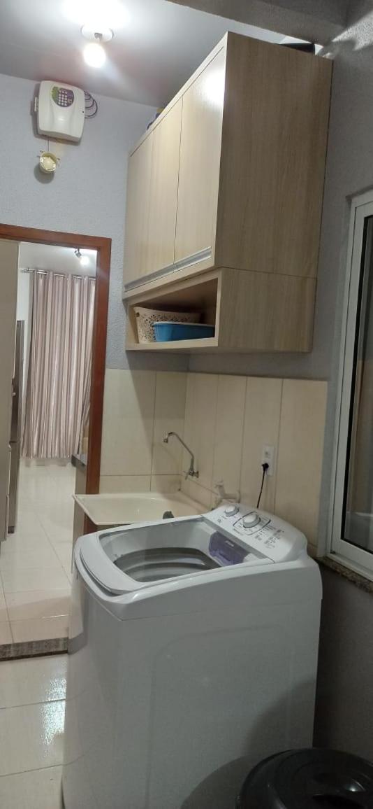 Casa Aconchegante Villa Cascavel  Kültér fotó