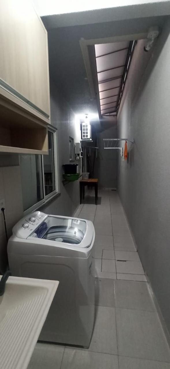 Casa Aconchegante Villa Cascavel  Kültér fotó